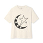 Oversized Graphic Tee